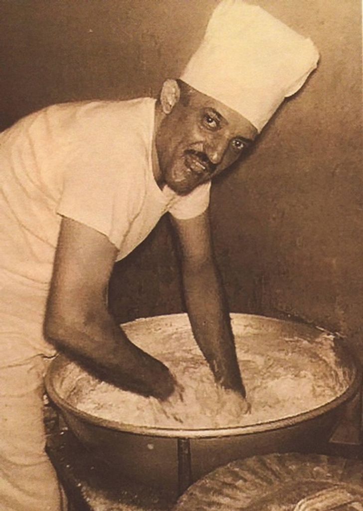 Joseph G Antico Profile Photo