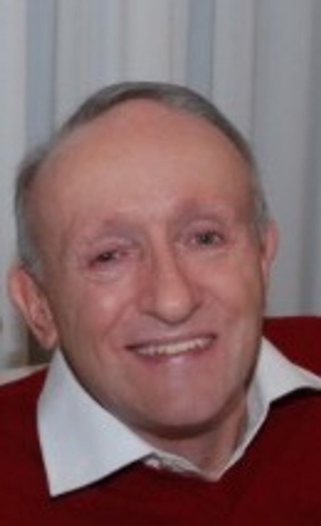 Raymond Harrison Higley