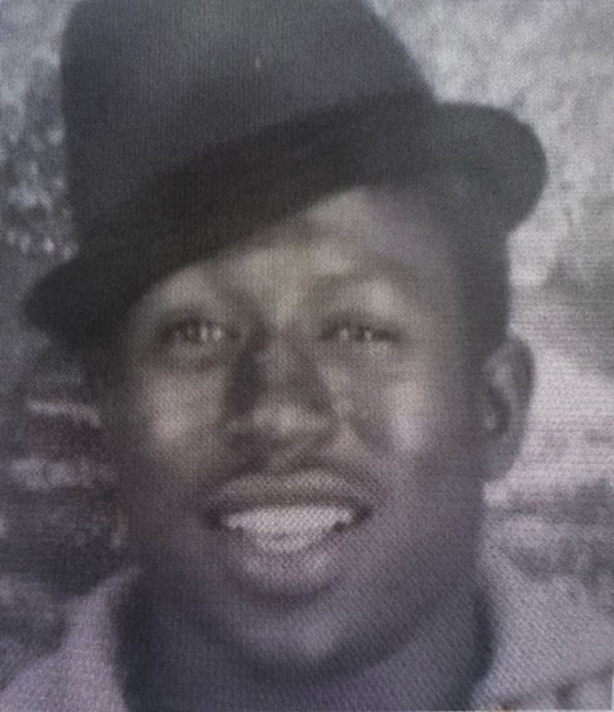 James Brown Profile Photo