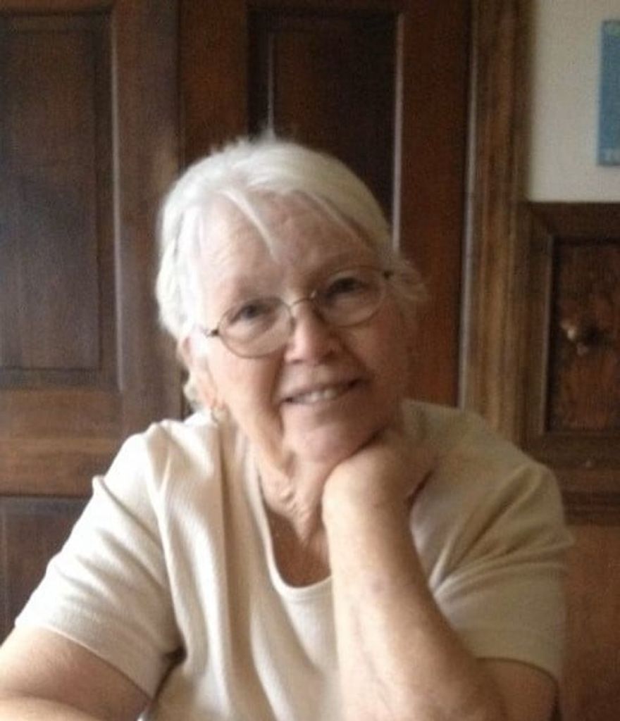 Joan Gorman Pierce Profile Photo