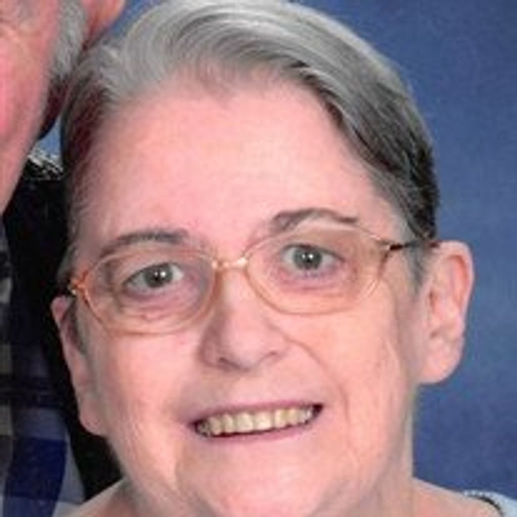 Margaret  Ann Armstrong