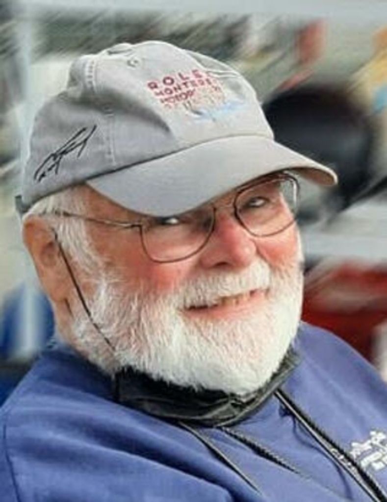 Paul B Wooding, Jr. Profile Photo