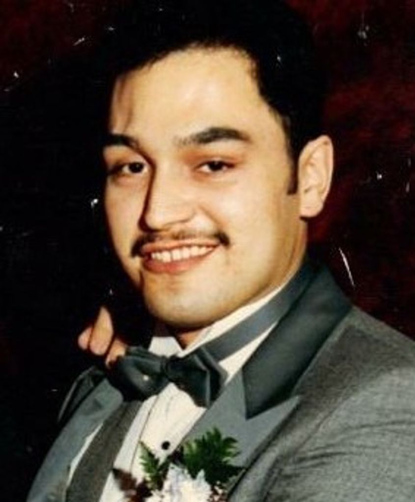 Pacito Robles Profile Photo
