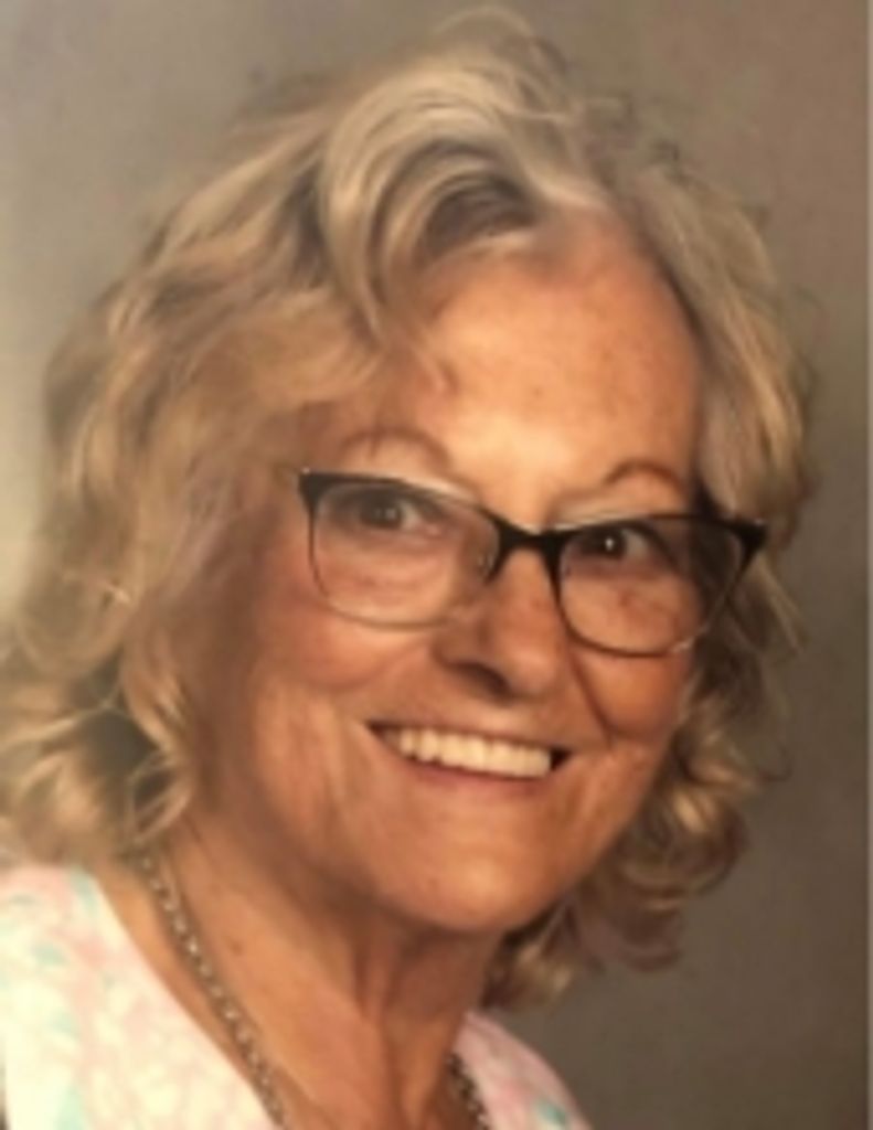 Margaret  Lorraine  Elkins Profile Photo