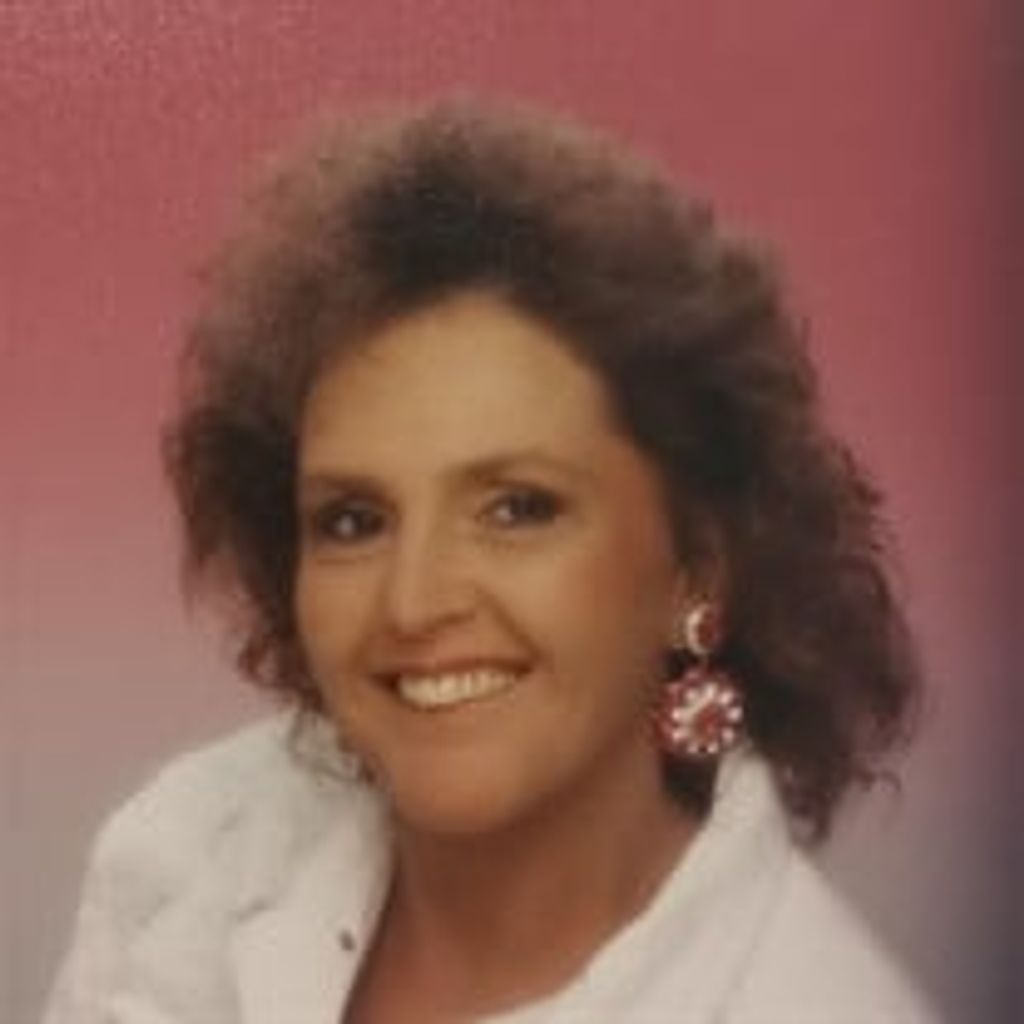 Paula Jo Hamric (nee: Sanders)