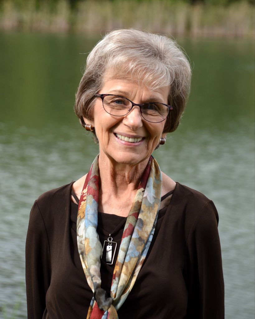 Beverly Keen Freeney