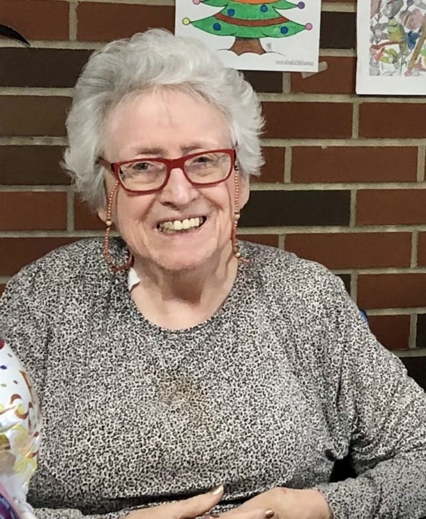 Patricia Moran Profile Photo