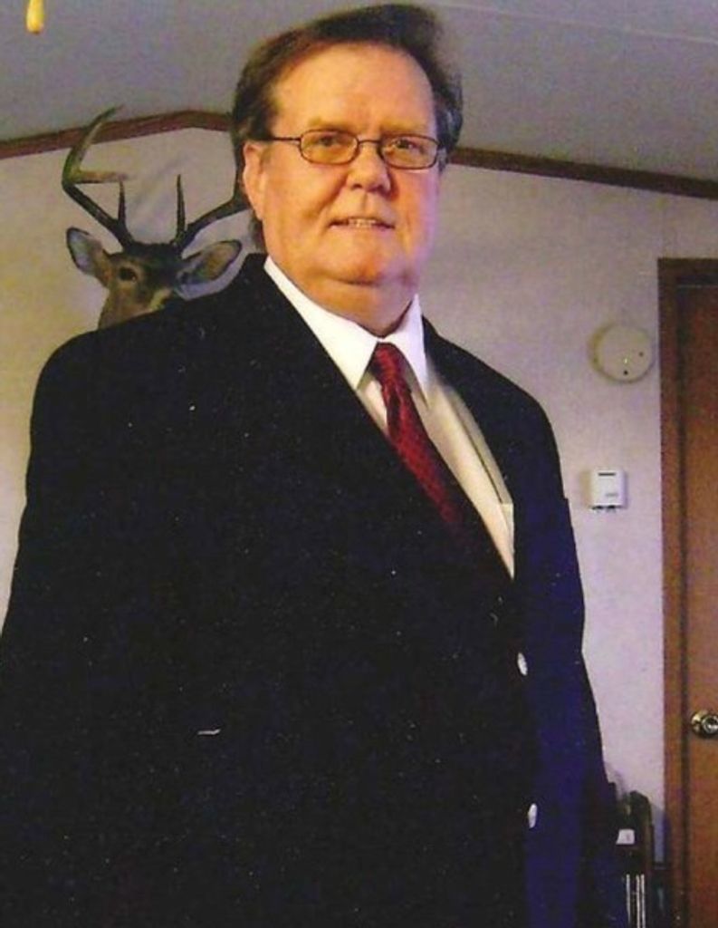 Floyd James Medley Profile Photo