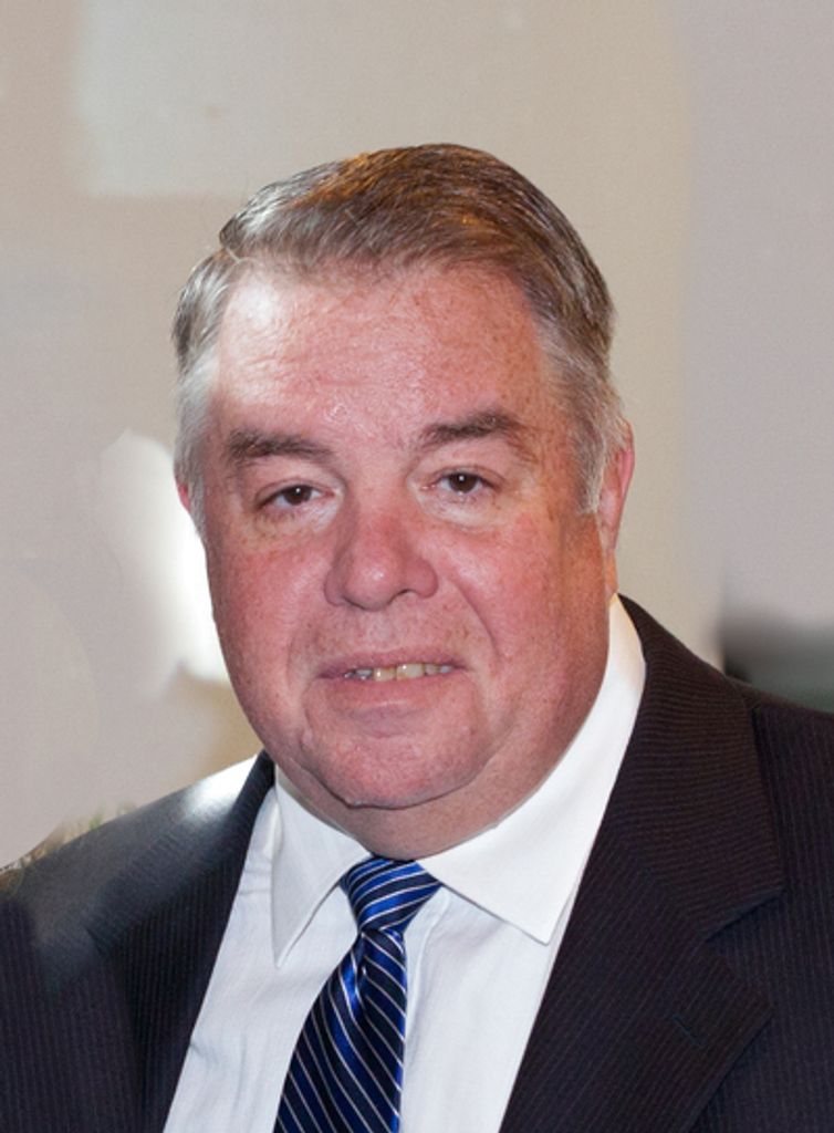 Robert J. Long Profile Photo