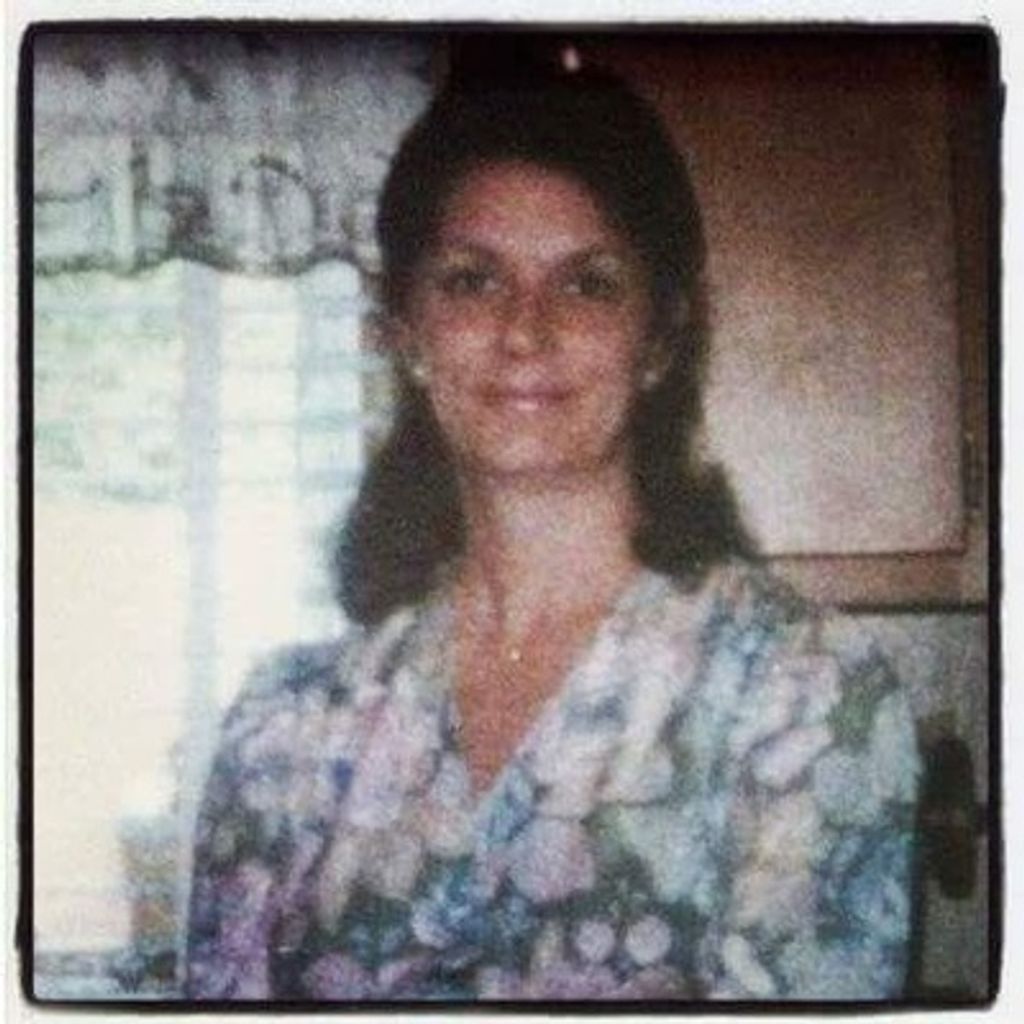Betty Joanne Woolridge Christian