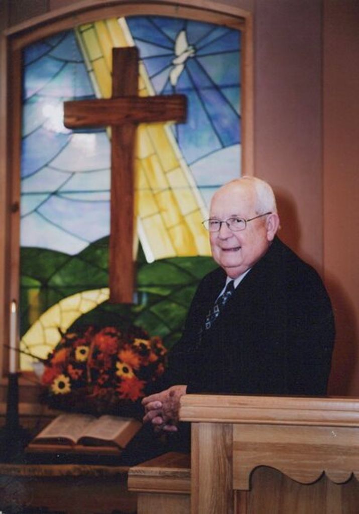 Leon Leonard Seaton Profile Photo