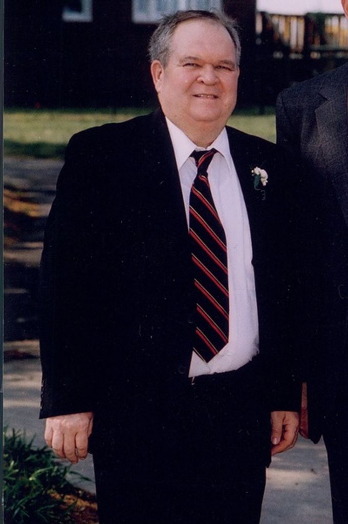 James W Lockerman, Jr. Profile Photo