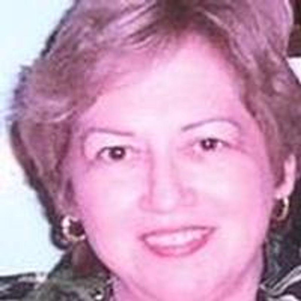 Judy Lavender Gilbreath