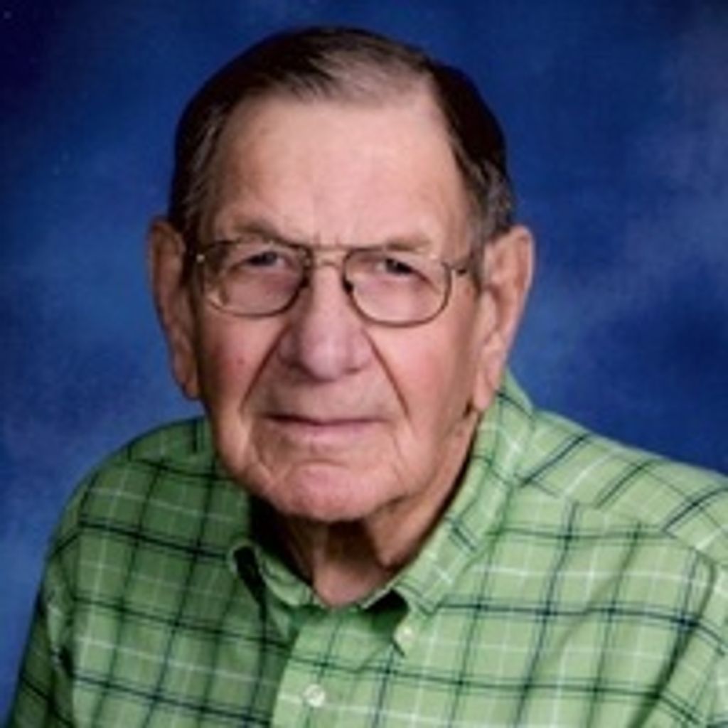 Robert "Bob" L. Kopp