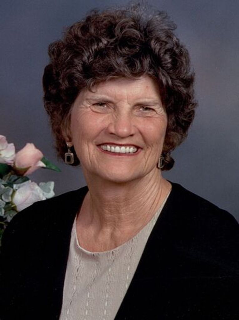 Betty Kriz