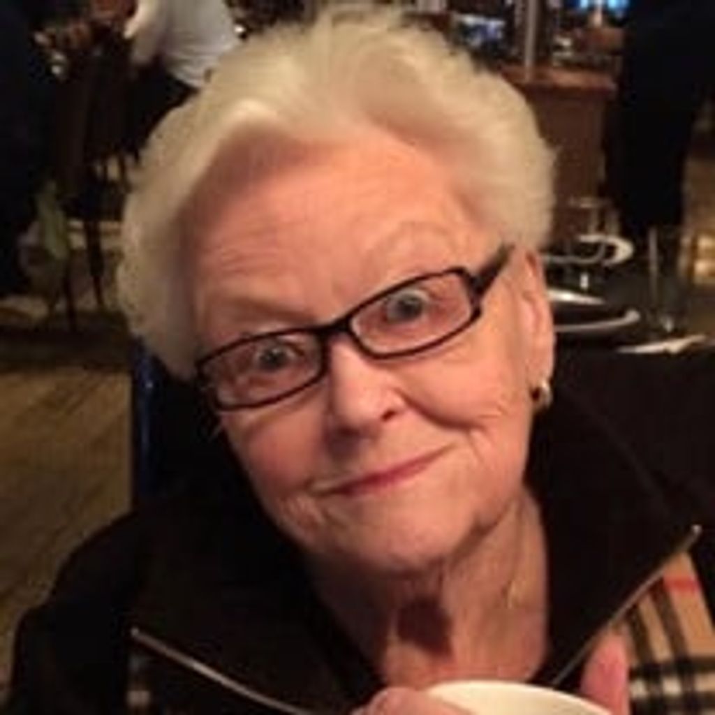 Virginia Steeves Gardier Profile Photo
