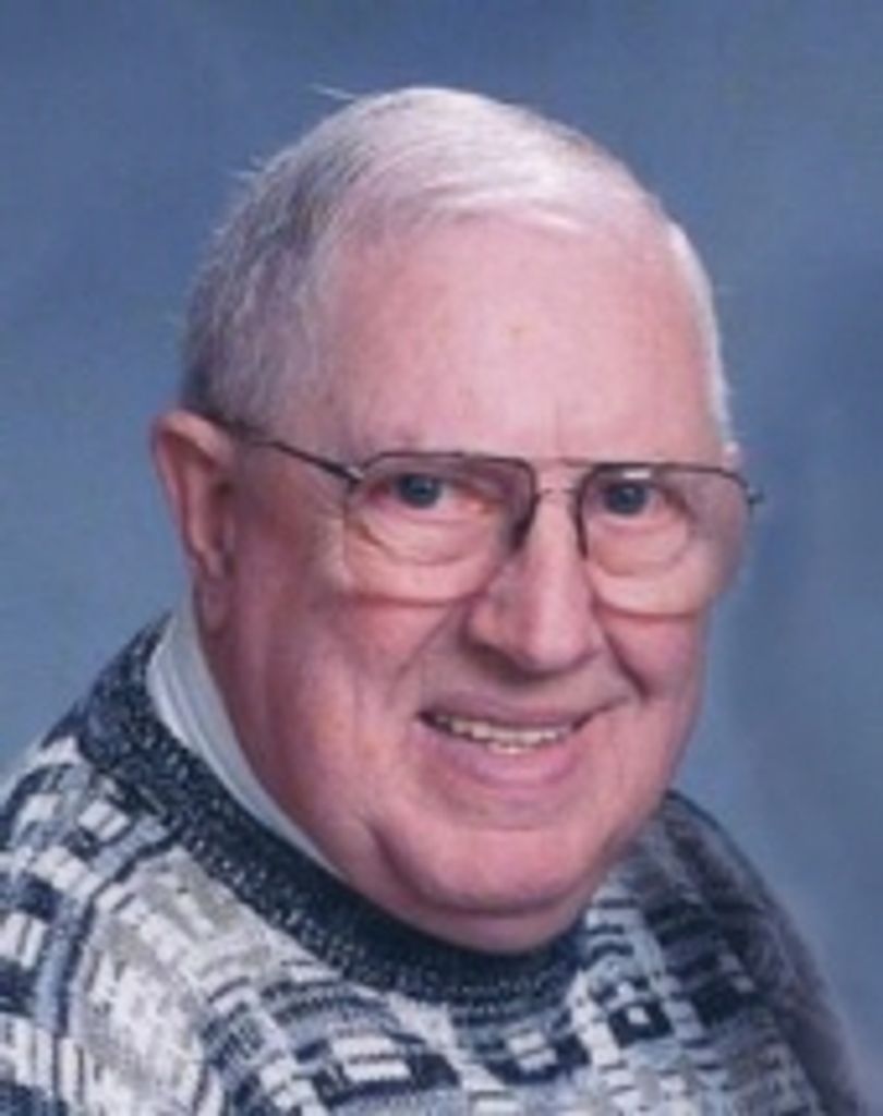Albert R Thompson