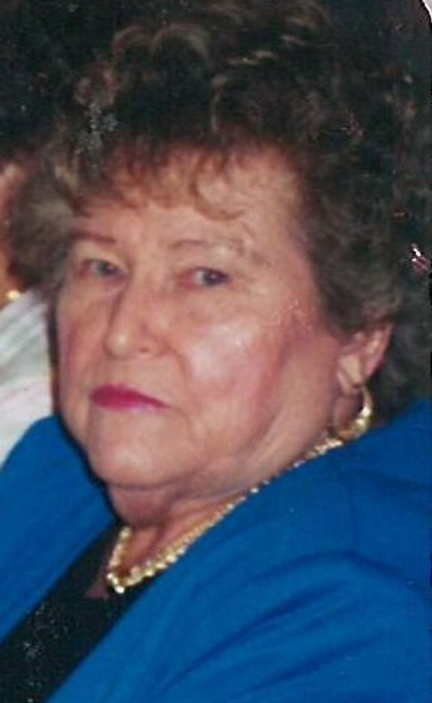 Vera M. Passini