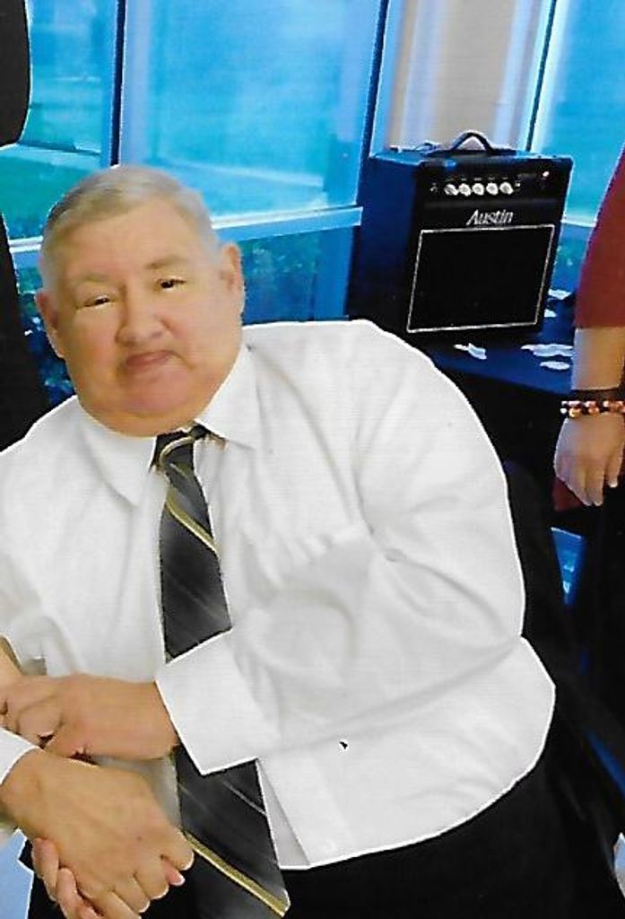 Michael Rowe