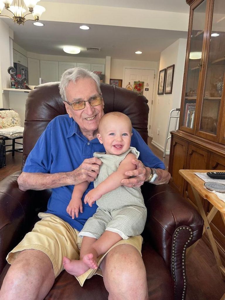Carville G. Bevans, Jr. Profile Photo