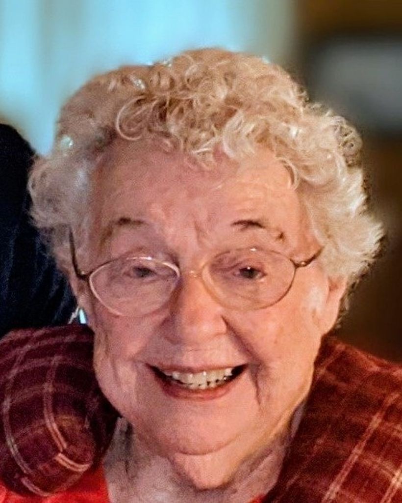 Lucille "Lucy" B. Pigg Profile Photo