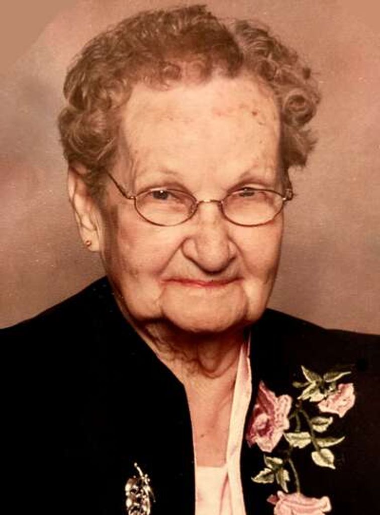 Lottie B. Miller Profile Photo