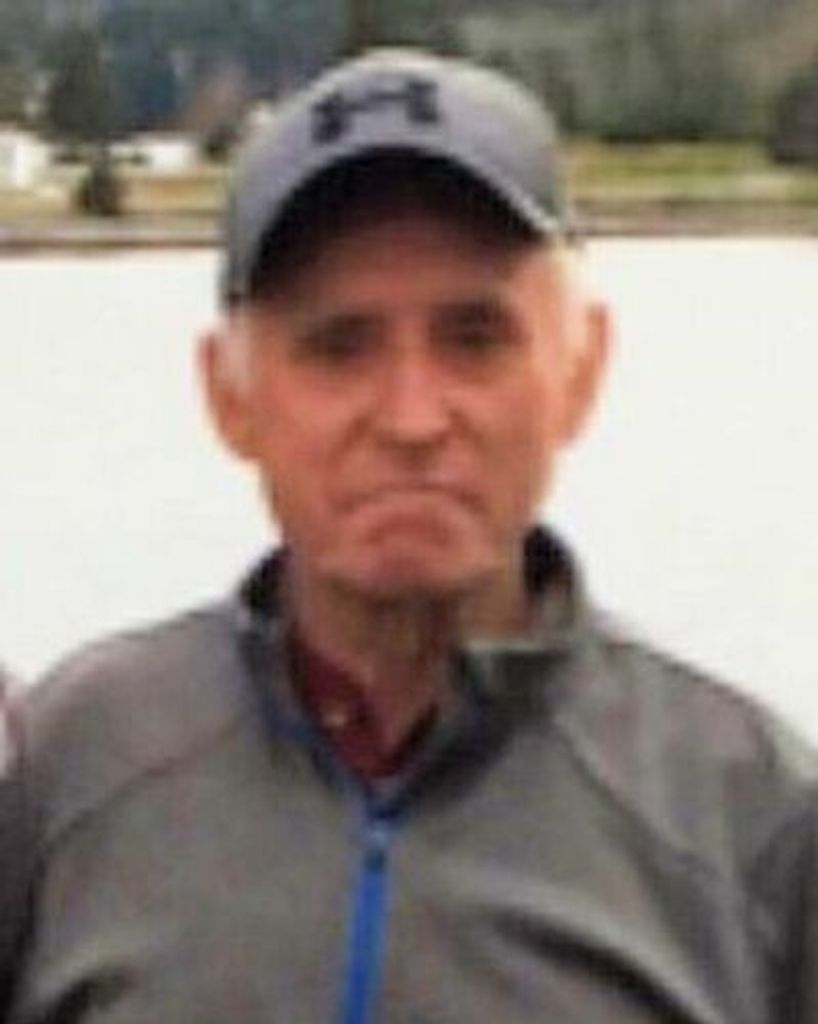 Clifton Stewart Combden Profile Photo