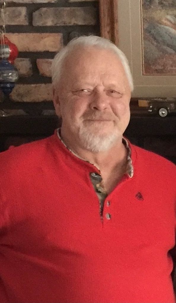 Earl Claude Dingmann Profile Photo