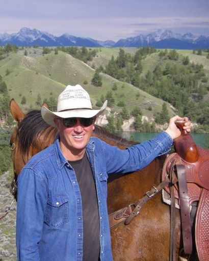 Harlen Dean Gerdes's obituary image