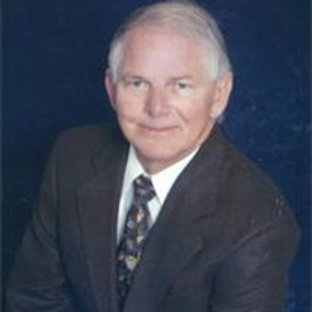 Larry Little