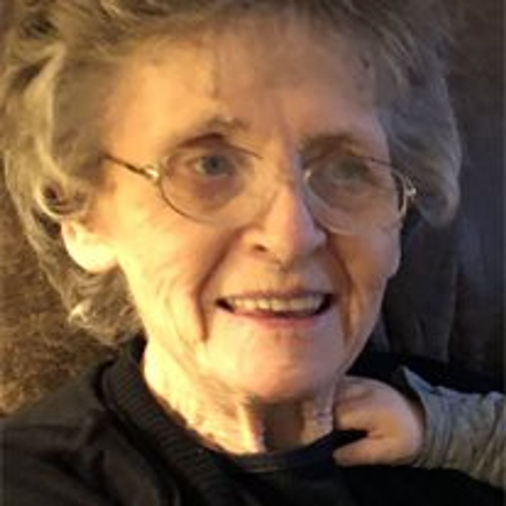 Kathleen M. Pape