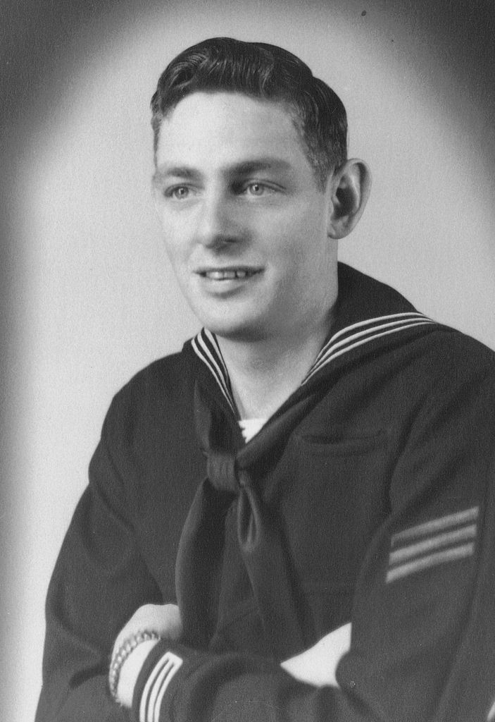 Billy Haden Profile Photo