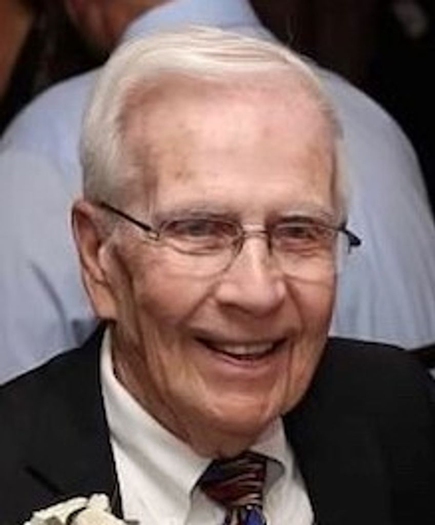 Edward T. Imhoff Profile Photo