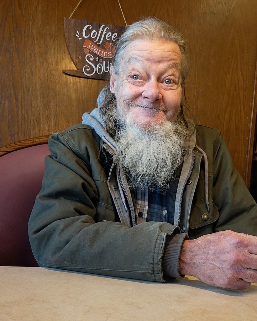 Raymond Perry Henderson Profile Photo