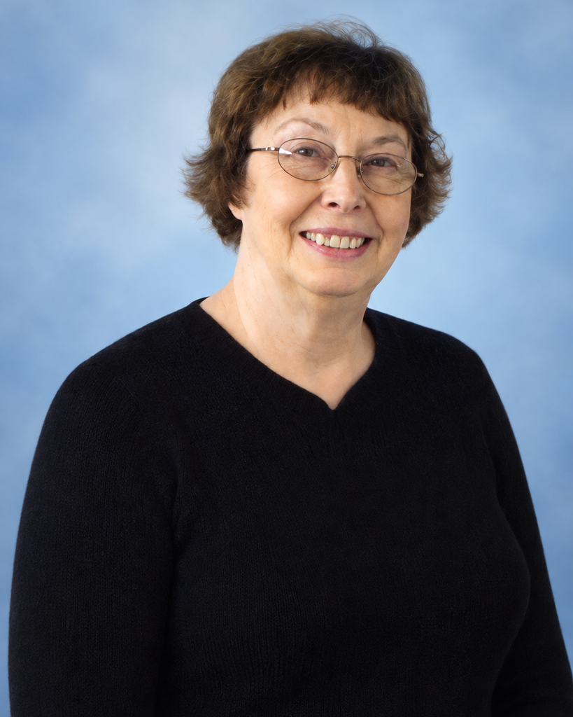 Melba "Pat" Casey