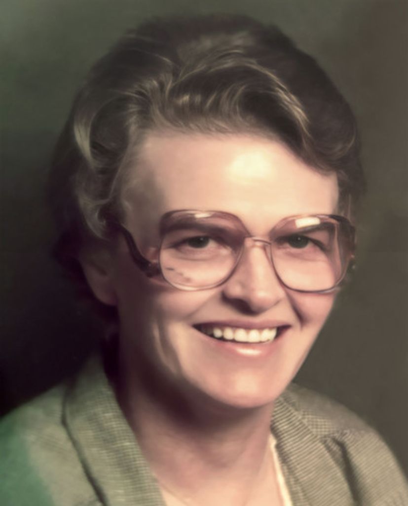 Bertha Gene (Devine) Hill Profile Photo