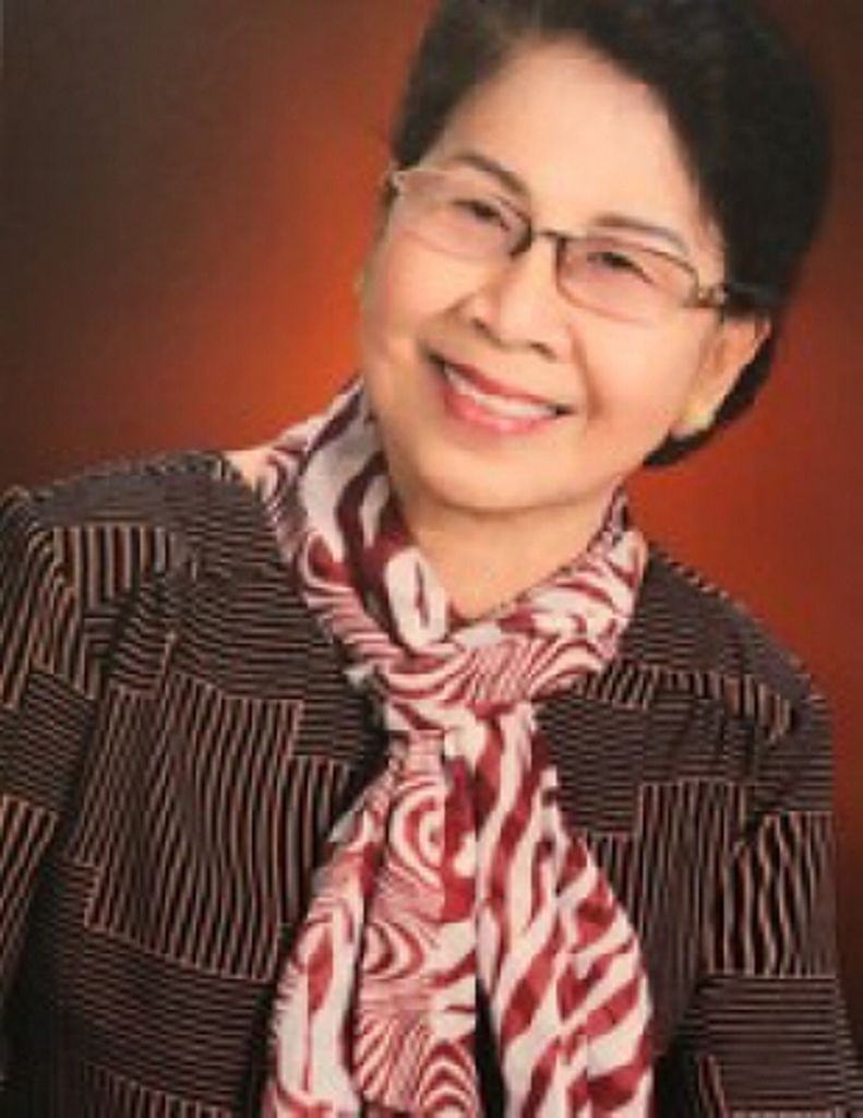 Phuong Thi Cao