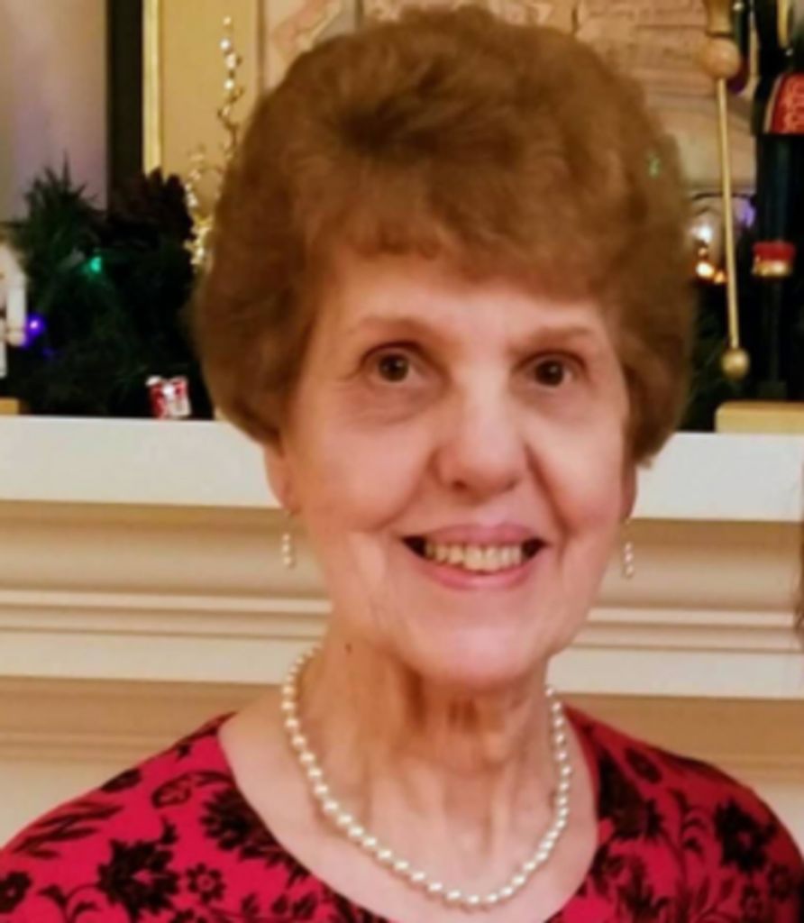 June R. Mcelheney Profile Photo
