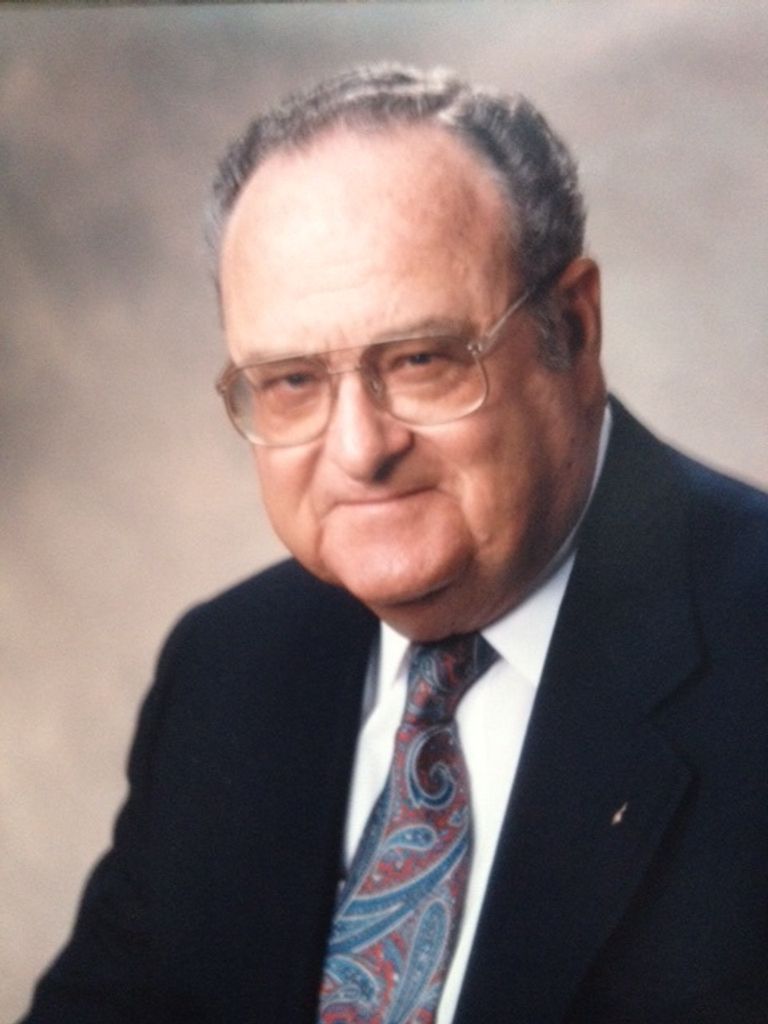 James Albert Jurgens Sr. Profile Photo