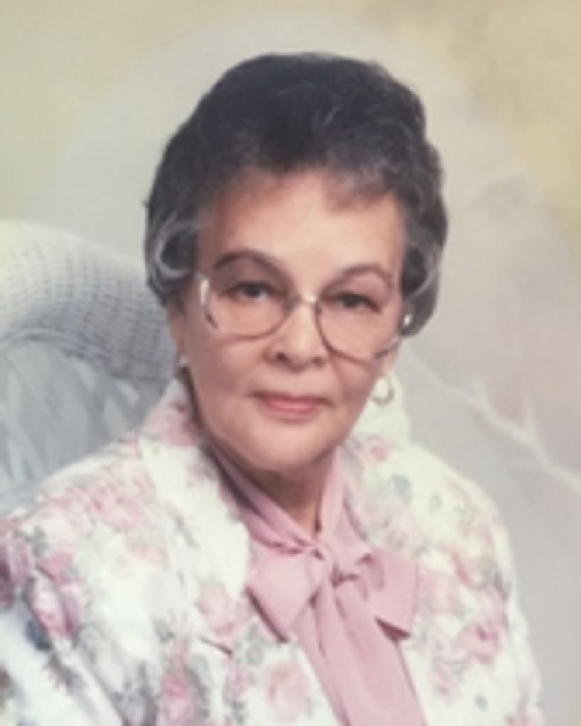 Eugenia Christian Foster