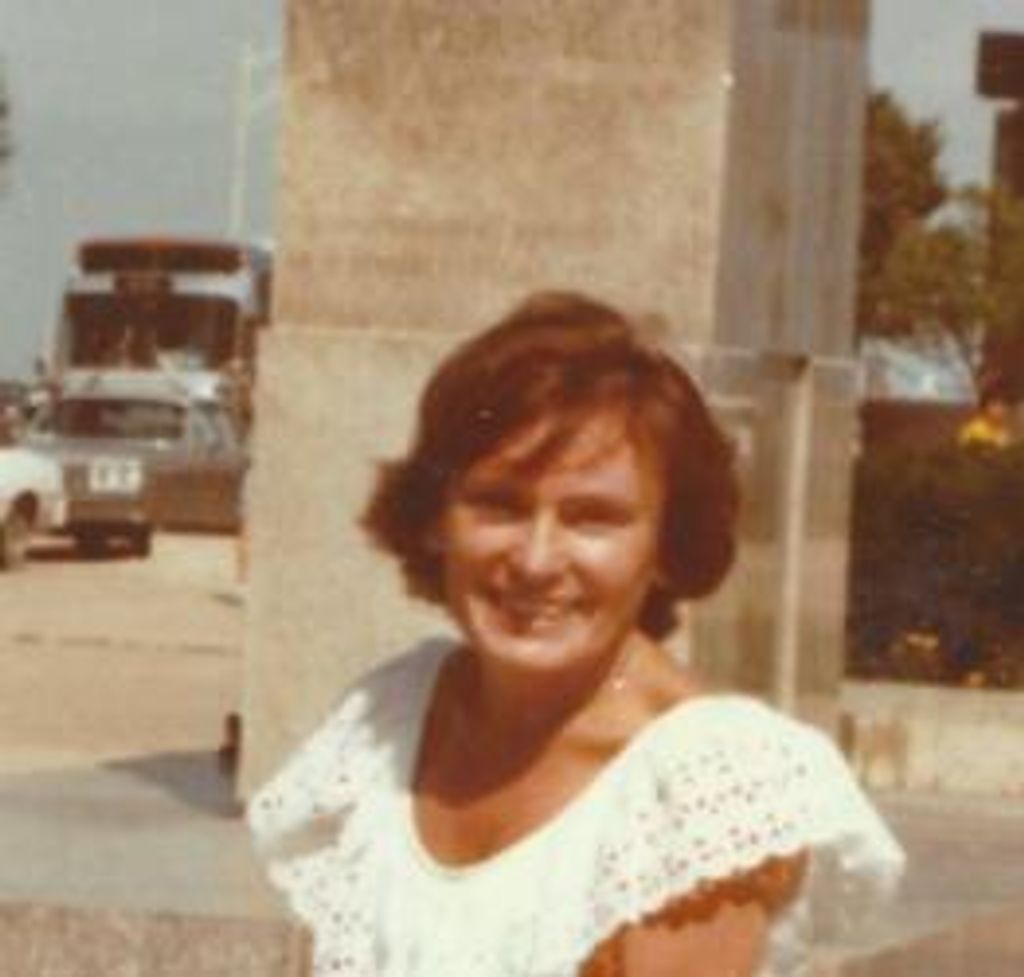 Agnieszka Biernack Profile Photo