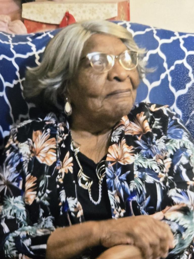 Irma Parker Profile Photo