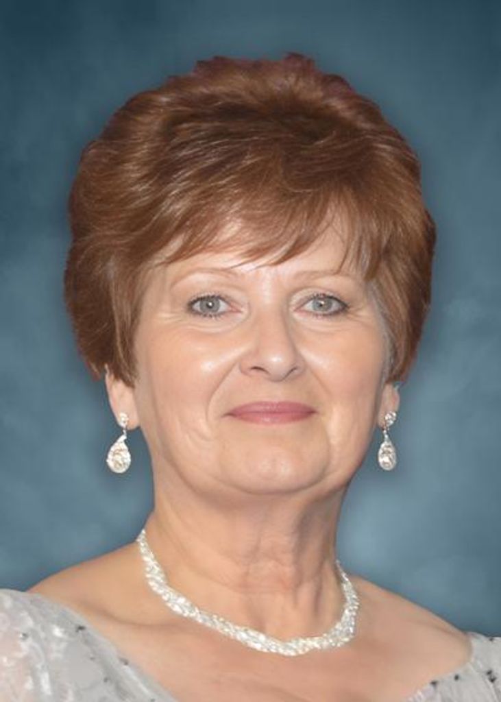 Evelyn Lucille Pinckney Landaw Profile Photo