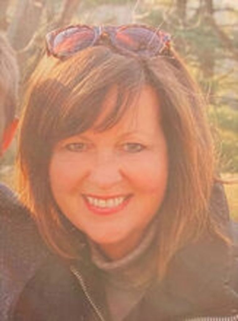 Lucinda Jane Martin Profile Photo