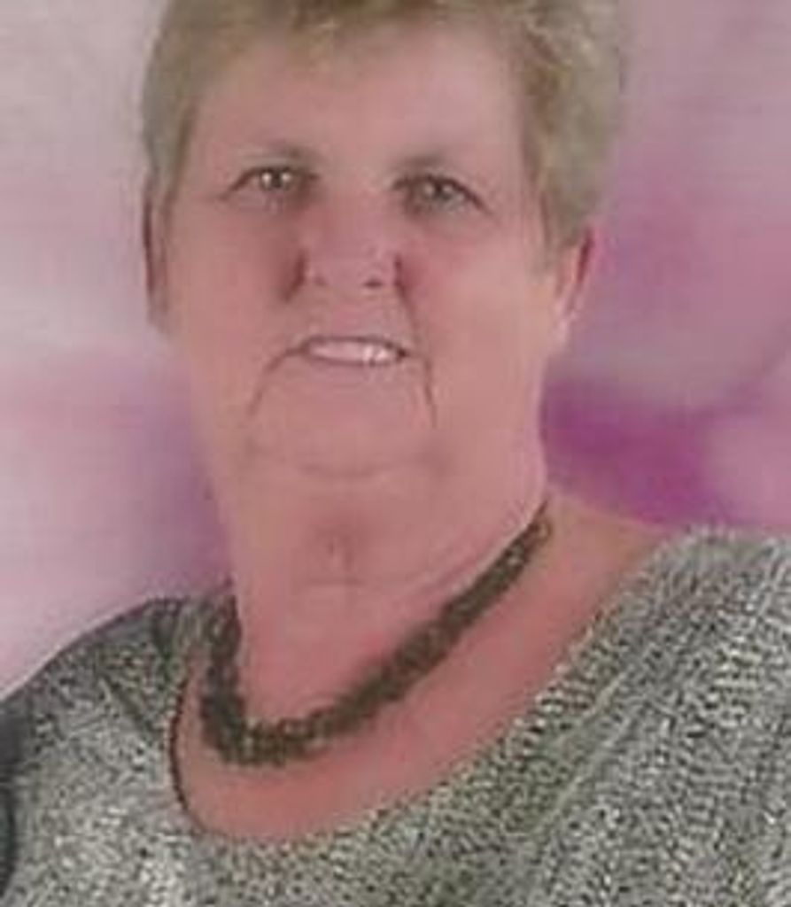 Mary Mcgill Profile Photo