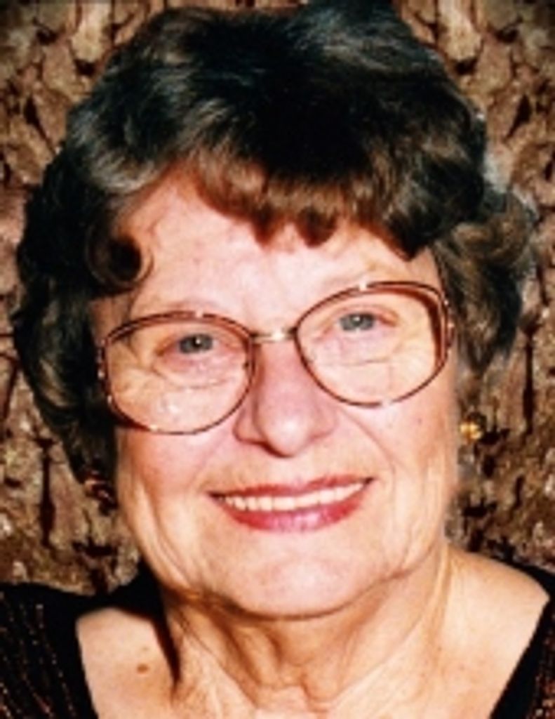 Betty Ruth Heiar