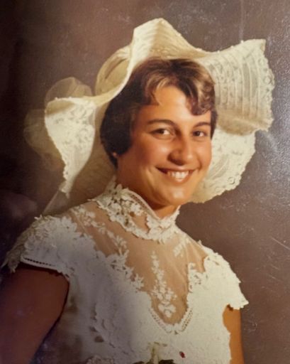Sylvia Jean Gatto's obituary image