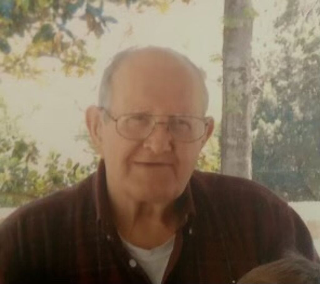 Mr. Stanley (Stooley) Rogers Byrd Profile Photo