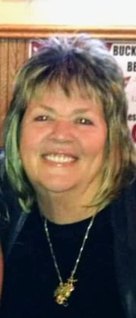 Terri Dina Marcello