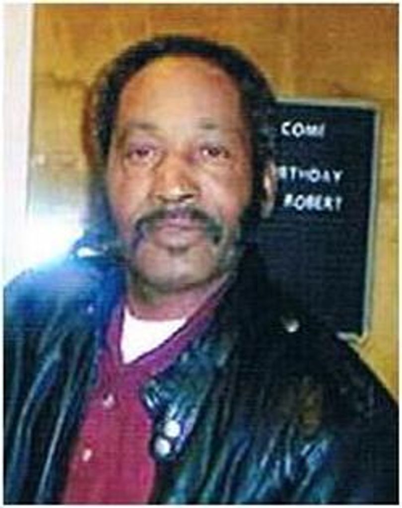 Robert Earl Hawkins, Sr.